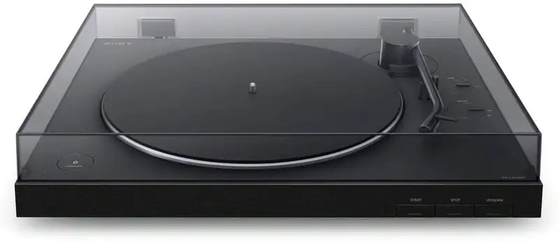 SONY PSLX310BT.CEL