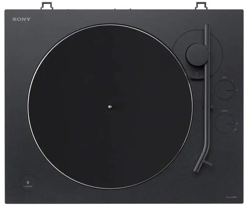 SONY PSLX310BT.CEL