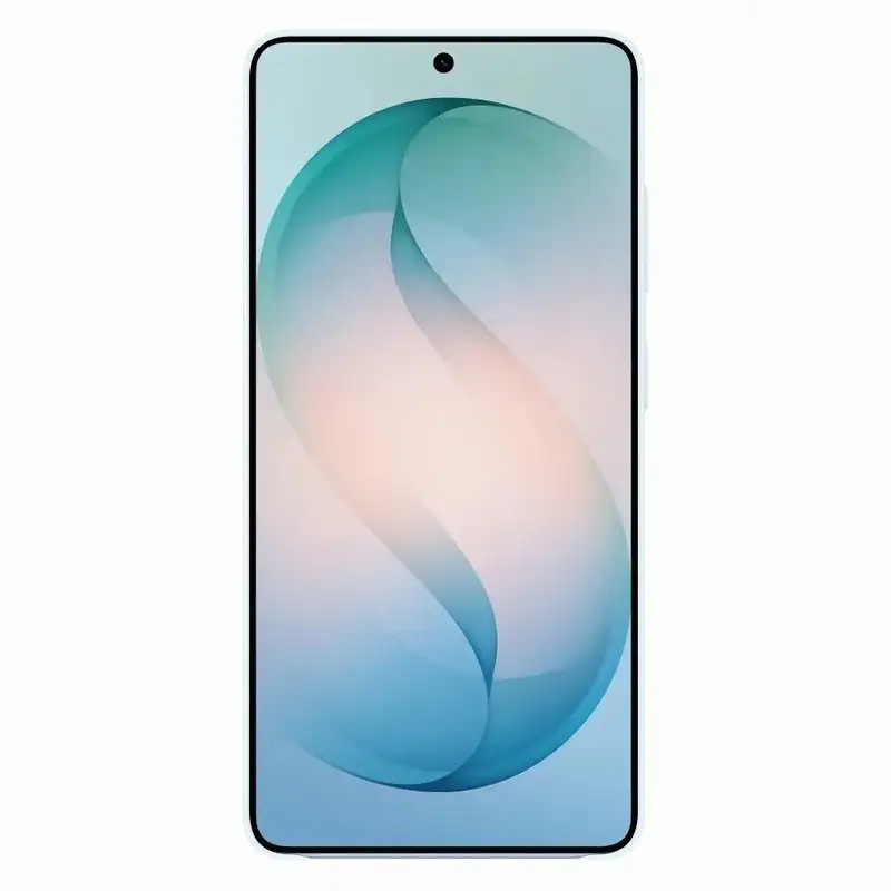 SAMSUNG Slim Magnet Case S26 Ultra Light Blue EF-SS948CLEGWW