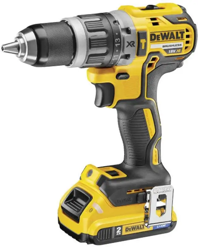 DEWALT DCD796D2