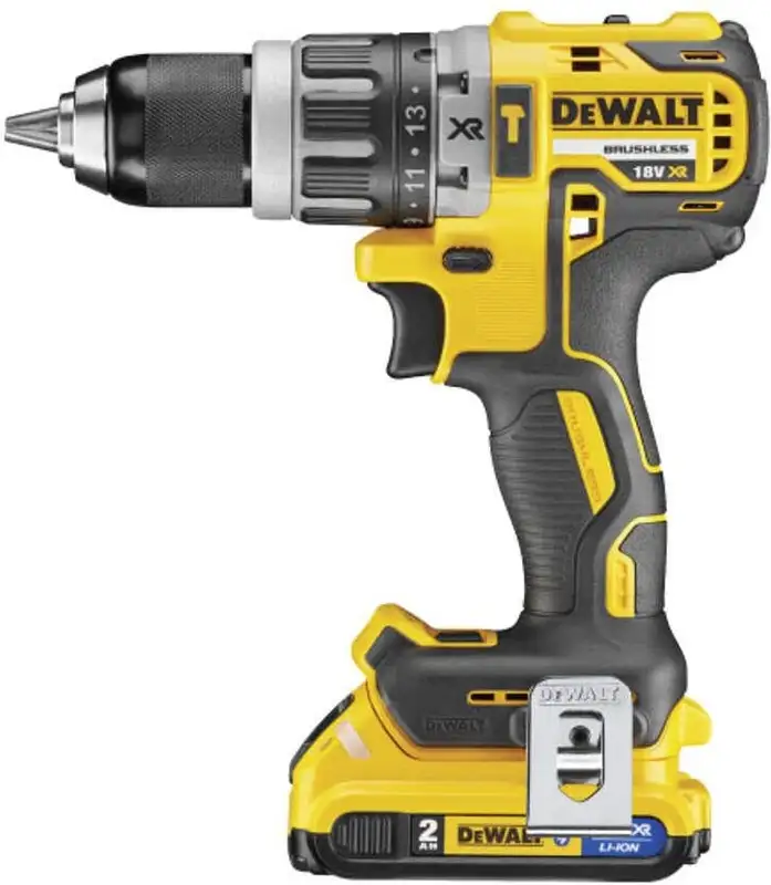 DEWALT DCD796D2