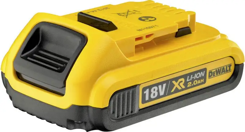DEWALT DCD796D2