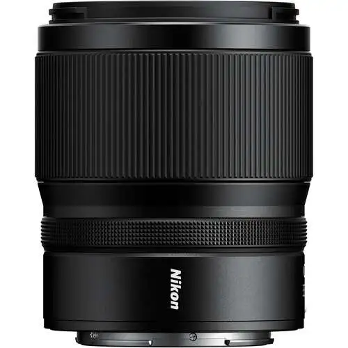 NIKON NIKKOR Objektiv Z 35mm  f/1.4