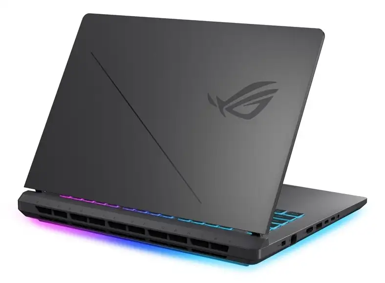 ASUS ROG Strix G16 G615LM-S5076, 16" 2.5K, Intel Core Ultra 9 275HX, 32GB, 1TB SSD, RTX5060, DOS + ranac