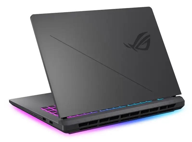 ASUS ROG Strix G16 G615LM-S5076, 16" 2.5K, Intel Core Ultra 9 275HX, 32GB, 1TB SSD, RTX5060, DOS + ranac