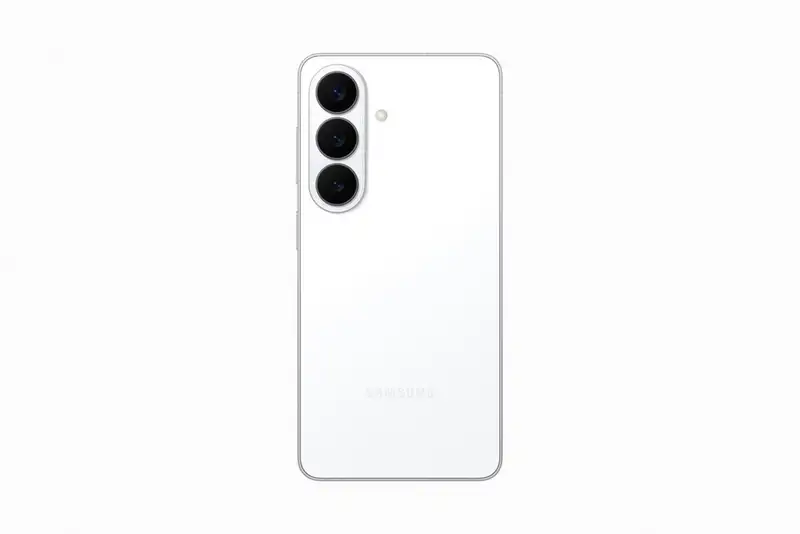 SAMSUNG Galaxy S26 12GB/256GB White SM-S942BZWGEUC