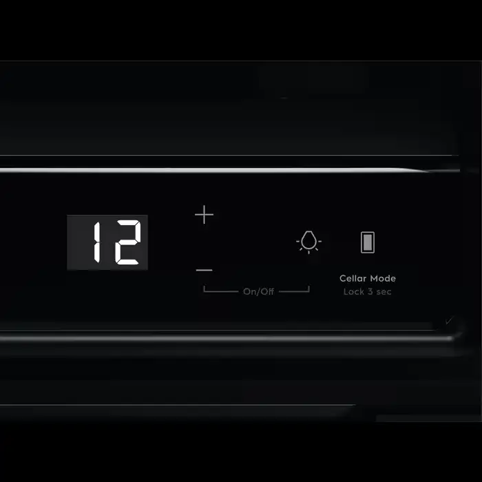 AEG NKW8P21KAT