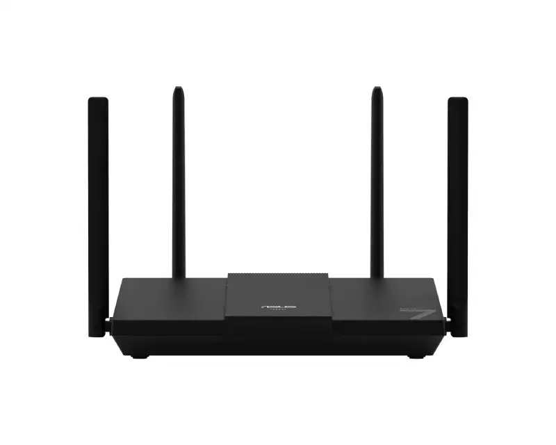 ASUS RT-BE50 Dual-Band Wi-Fi 7
