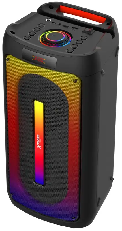 XPLORE XP8802 CABANA 2