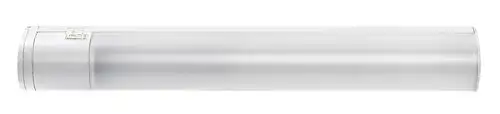 RABALUX Duddu, cabinet light 20W, 4000K IP44, bela 87 cm