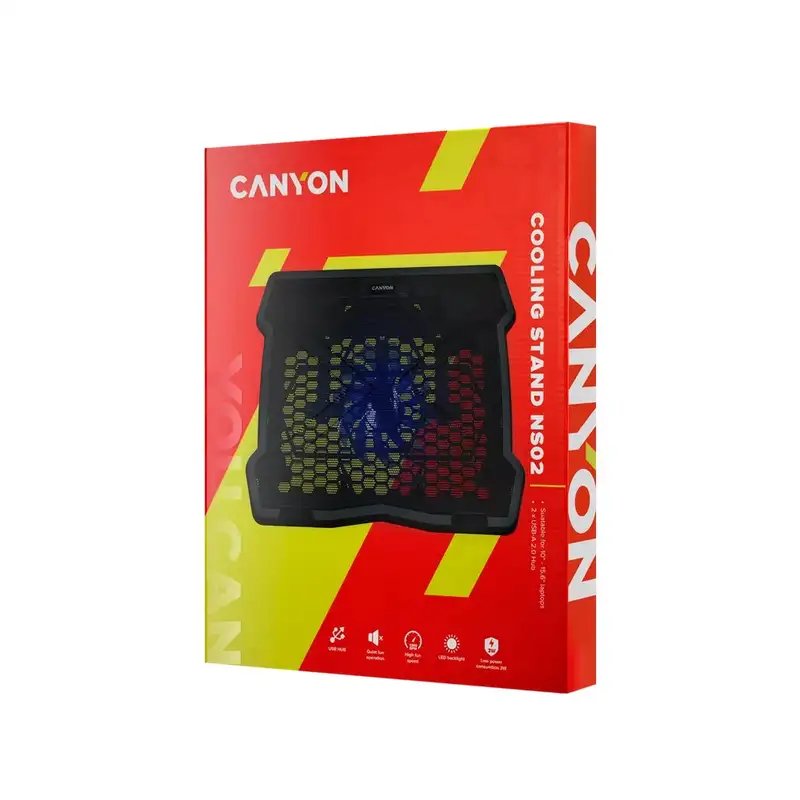 CANYON CNE-HNS02