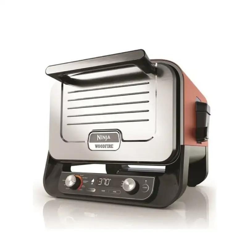 NINJA Woodfire 8 u 1 OO101EU