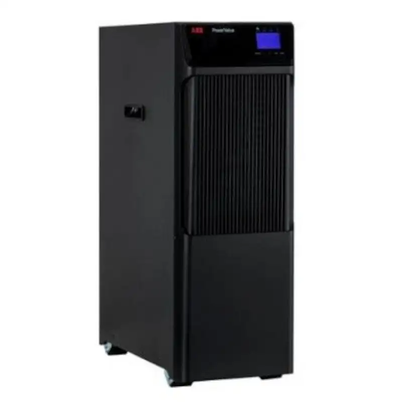 ABB 4NWP100163R0001 Ups Powervalue 11T G2 B 6000W
