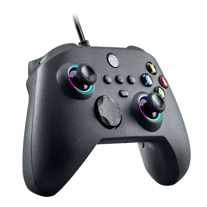 FLASHFIRE Mizar Black