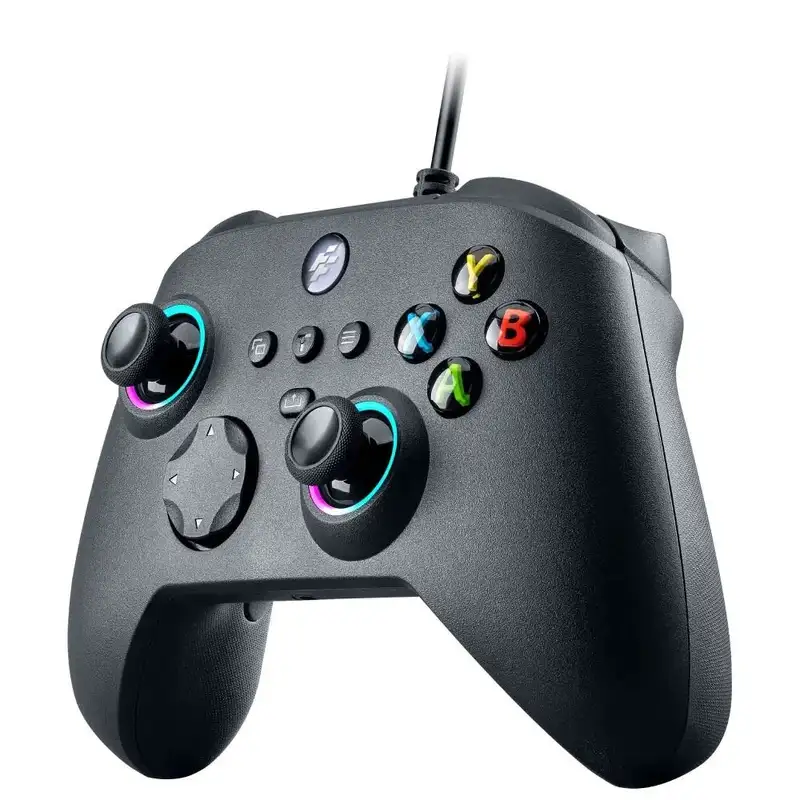 FLASHFIRE Mizar Black
