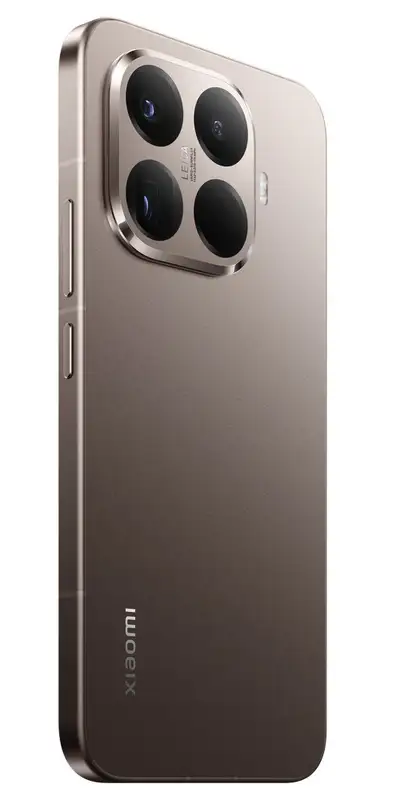 XIAOMI 15T Pro 12GB/512GB Mocha Gold MZB0KU5EU