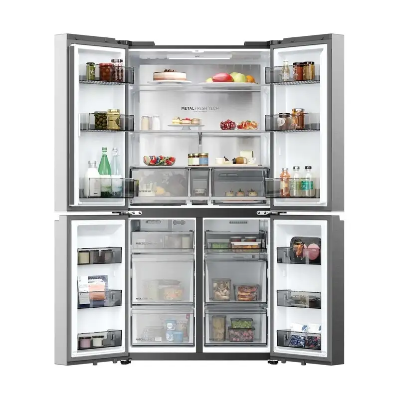 HAIER HCR59F18DNMM