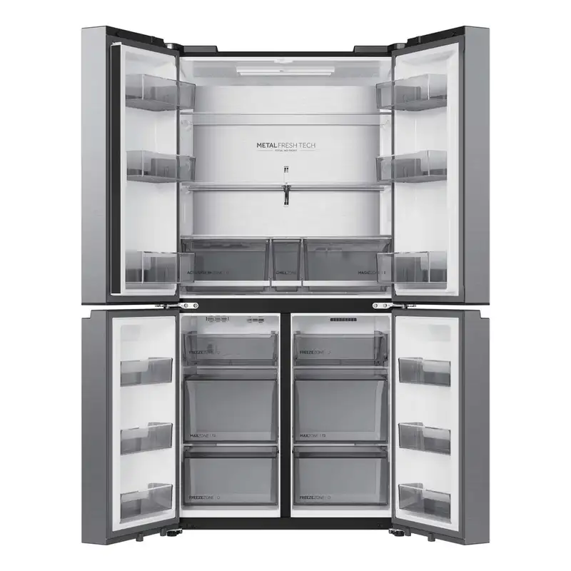 HAIER HCR59F18DNMM