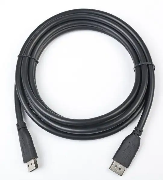 GEMBIRD DisplayPort na DisplayPort 1.8m
