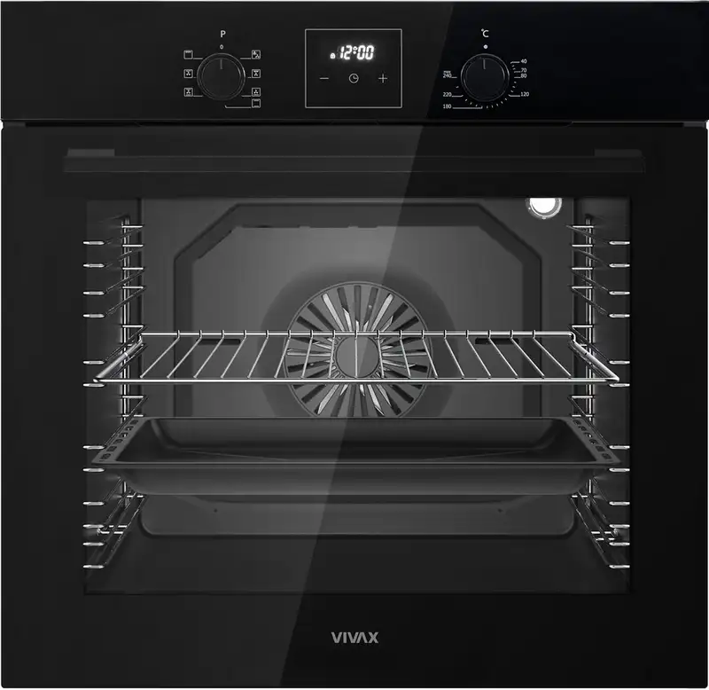 VIVAX BO-808BFD G 
