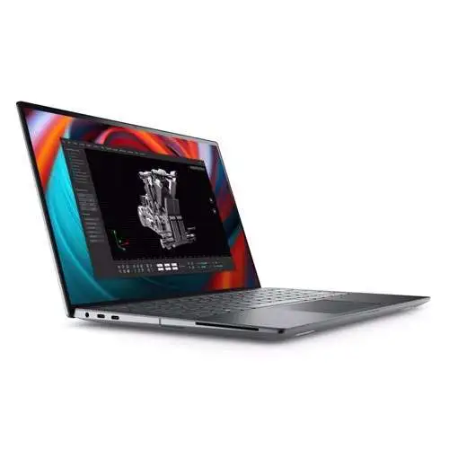 DELL Precision M5490 14 inch FHD+ 500nits Core Ultra 7 165H 32GB 1TB SSD RTX 2000 8GB Backlit FP Win11Pro