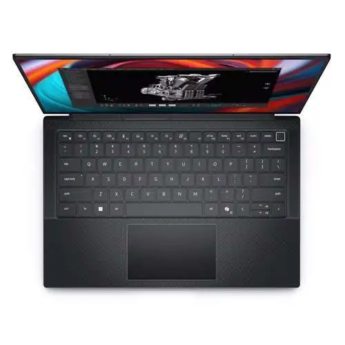 DELL Precision M5490 14 inch FHD+ 500nits Core Ultra 7 165H 32GB 1TB SSD RTX 2000 8GB Backlit FP Win11Pro