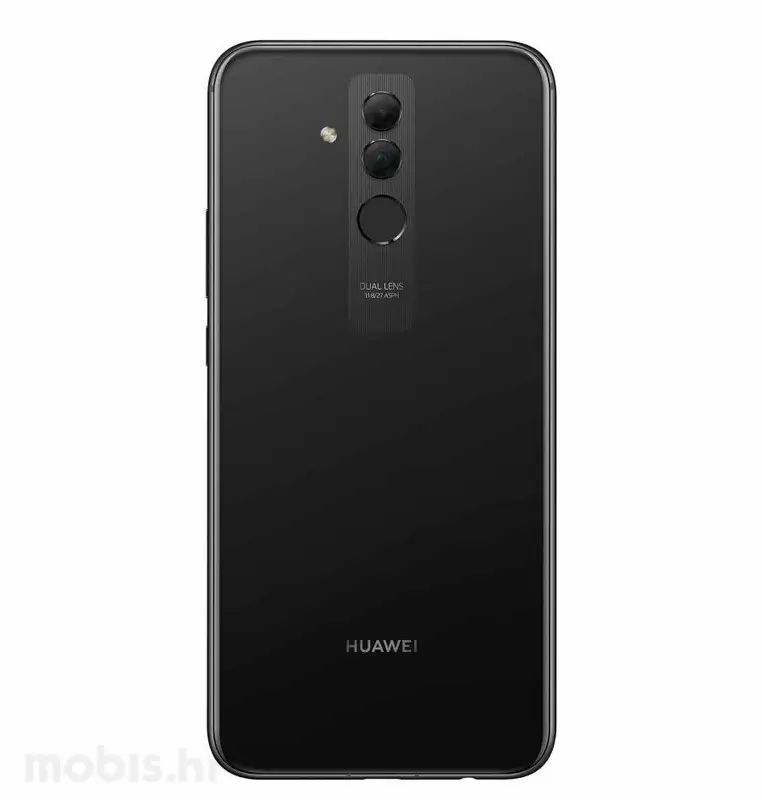 Huawei Mate 20 Lite Crna DS