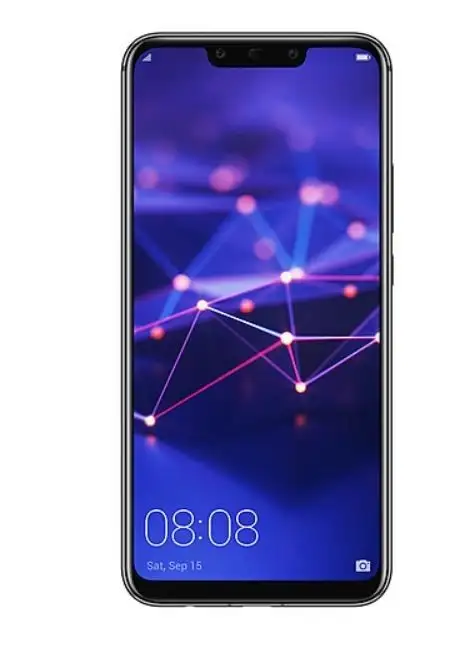 Huawei Mate 20 Lite Crna DS