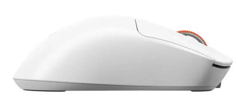 MARVO G964W WH WIRELESS GAMING WHITE