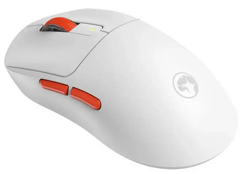 MARVO G964W WH WIRELESS GAMING WHITE