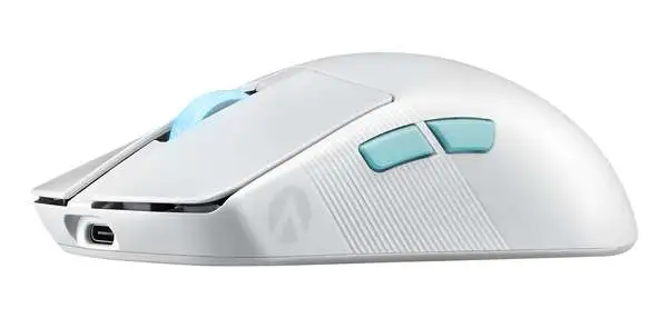 ASUS ROG HARPE ACE AIM LAB EDT WHITE