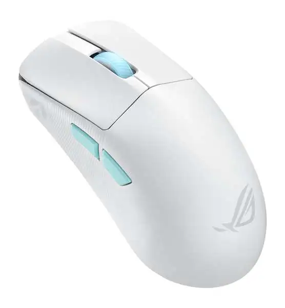 ASUS ROG HARPE ACE AIM LAB EDT WHITE