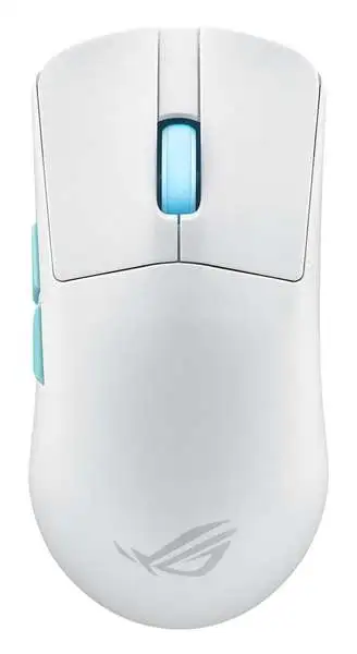 ASUS ROG HARPE ACE AIM LAB EDT WHITE