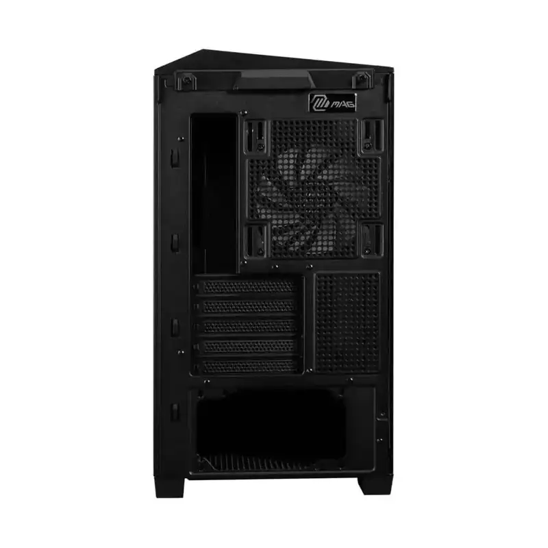 MSI MAG PANO M100R PZ Black