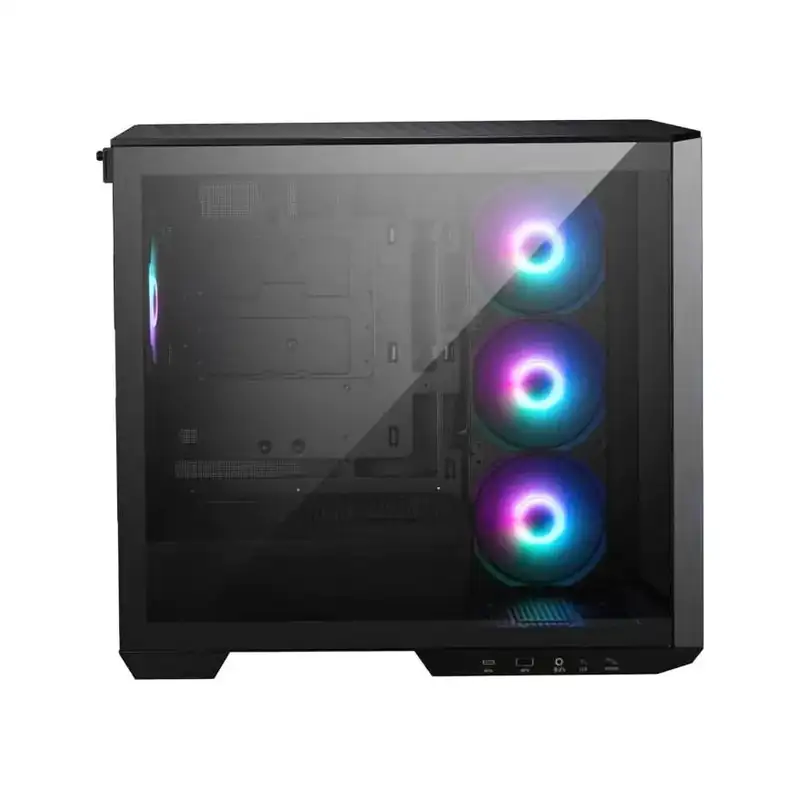 MSI MAG PANO M100R PZ Black