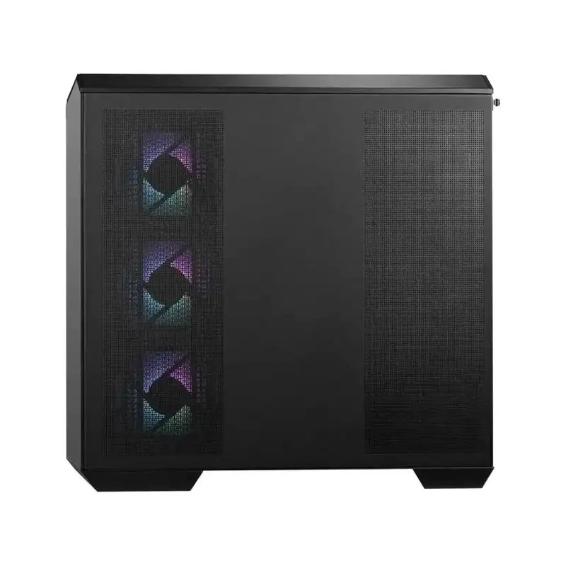MSI MAG PANO M100R PZ Black