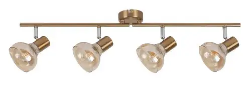 RABALUX Holly spot 4x40W bez sijalice