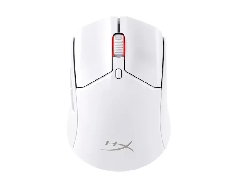 HYPERX Pulsefire Haste 2 Wireless Gaming bela (6N0A9AA)