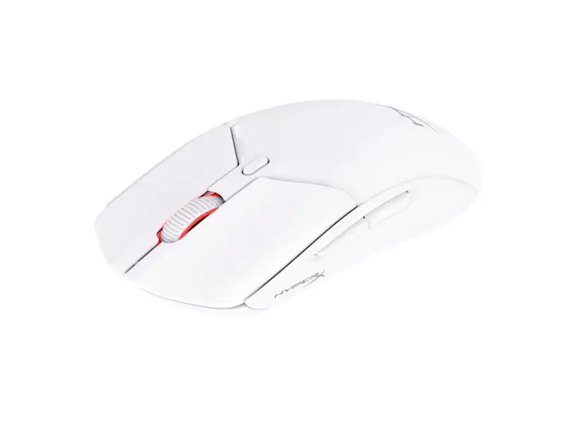 HYPERX Pulsefire Haste 2 Wireless Gaming bela (6N0A9AA)