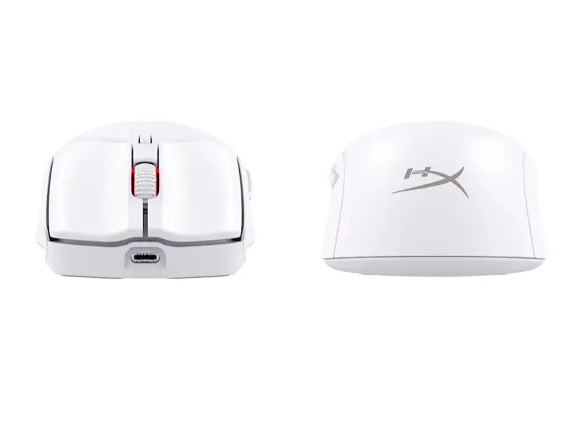 HYPERX Pulsefire Haste 2 Wireless Gaming bela (6N0A9AA)