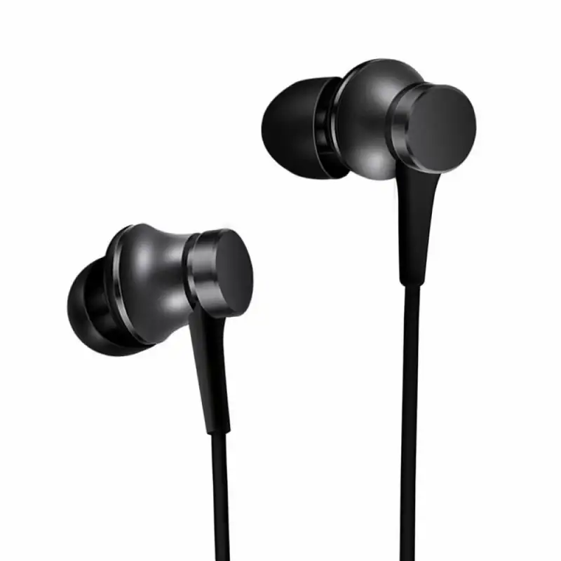 XIAOMI In Ear Basic 3.5mm Black