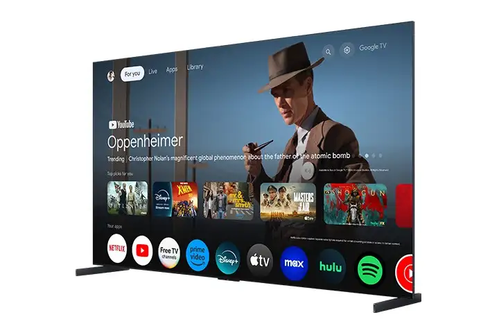 TCL 98X11K