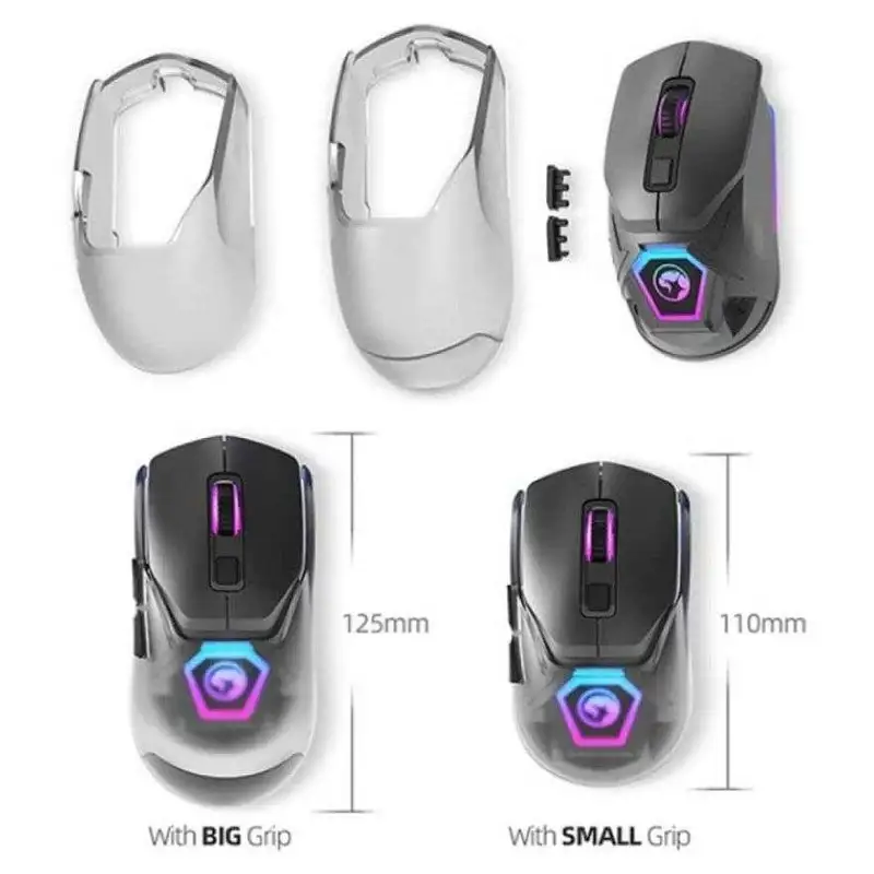 MARVO Z Fit Pro G1W 7D Wireless