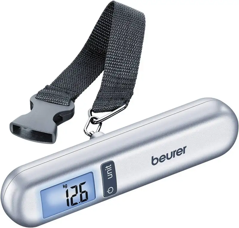 BEURER LS 06