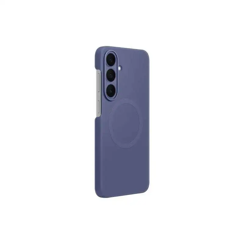 SAMSUNG Silicone Case S26 FE Violet EF-ES741-CLE