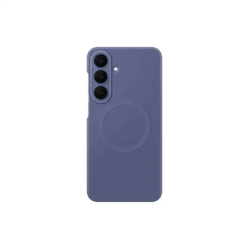 SAMSUNG Silicone Case S26 FE Violet EF-ES741-CLE