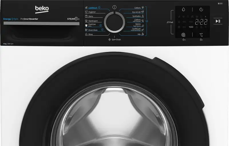 BEKO BM3WFSU38215WPBBEE