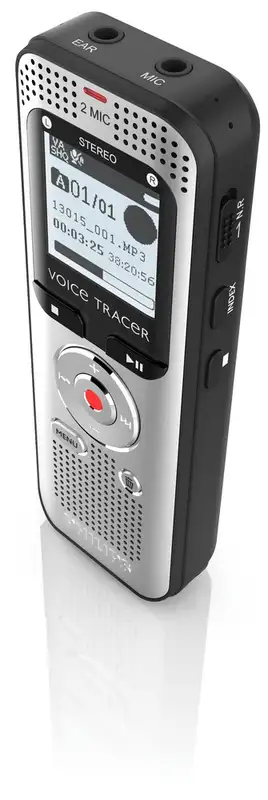 PHILIPS DVT2000