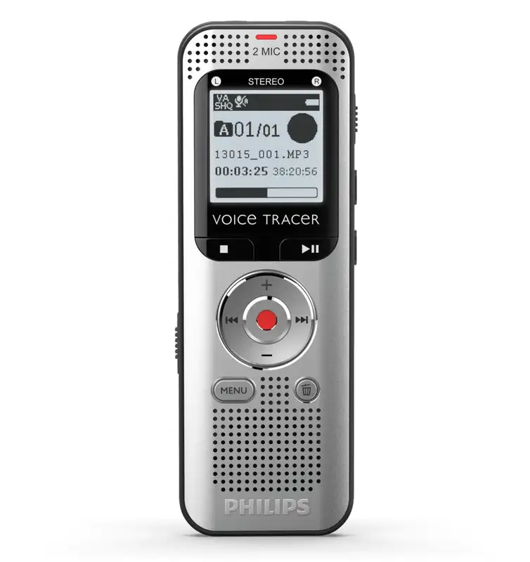 PHILIPS DVT2000