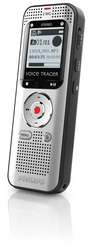 PHILIPS DVT2000